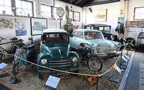 Museum Item Image